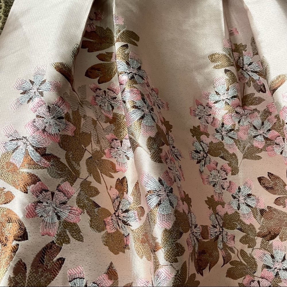 Max Studio Fit and Flare Dress - Picture 7 of 7